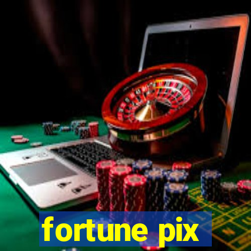 fortune pix